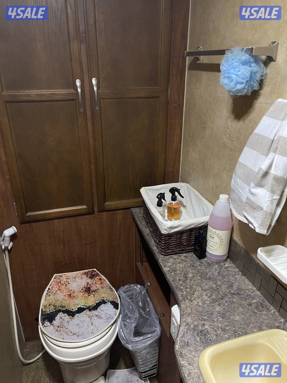 للايجار كرفان بعشيرج1