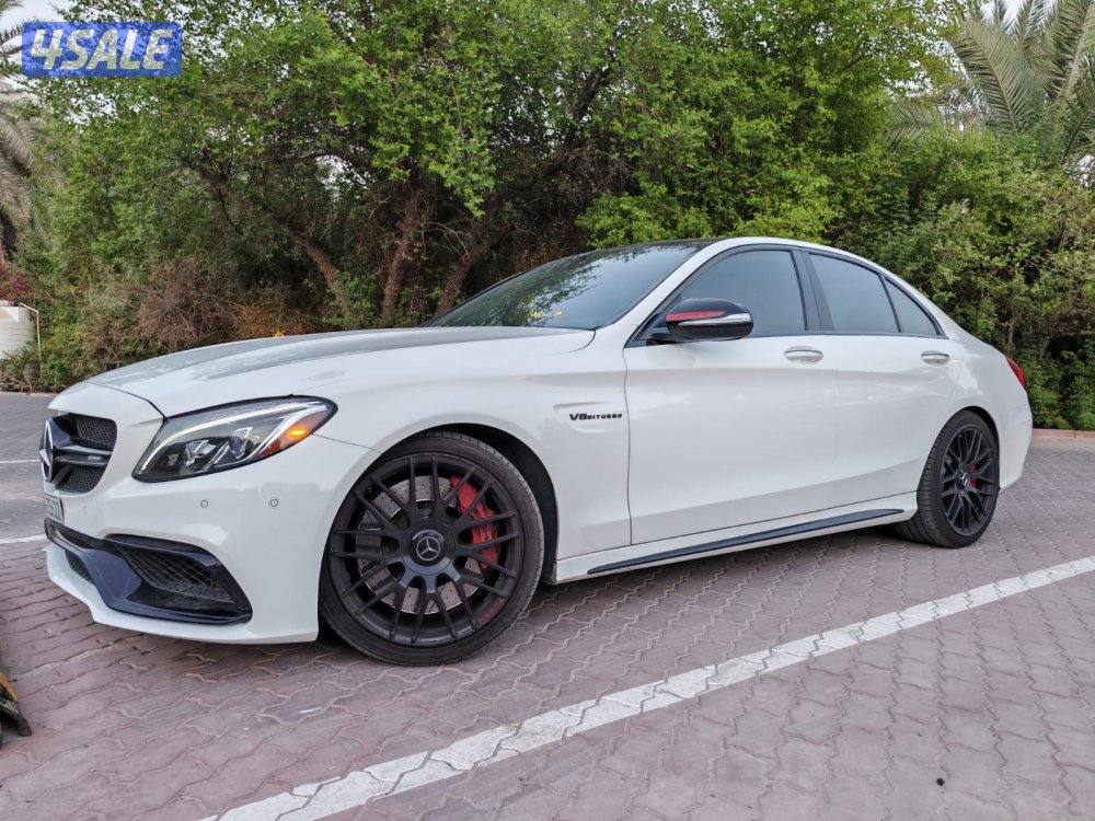 C63s Edition 11