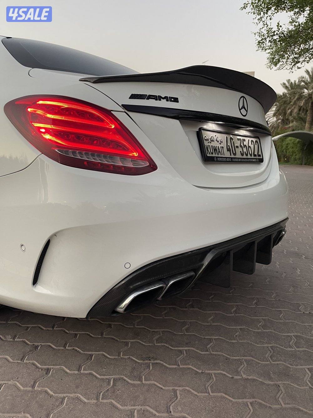C63s Edition 12