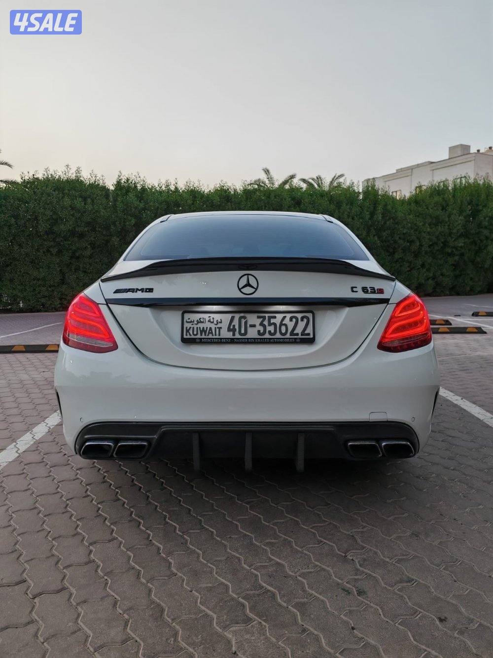 C63s Edition 14