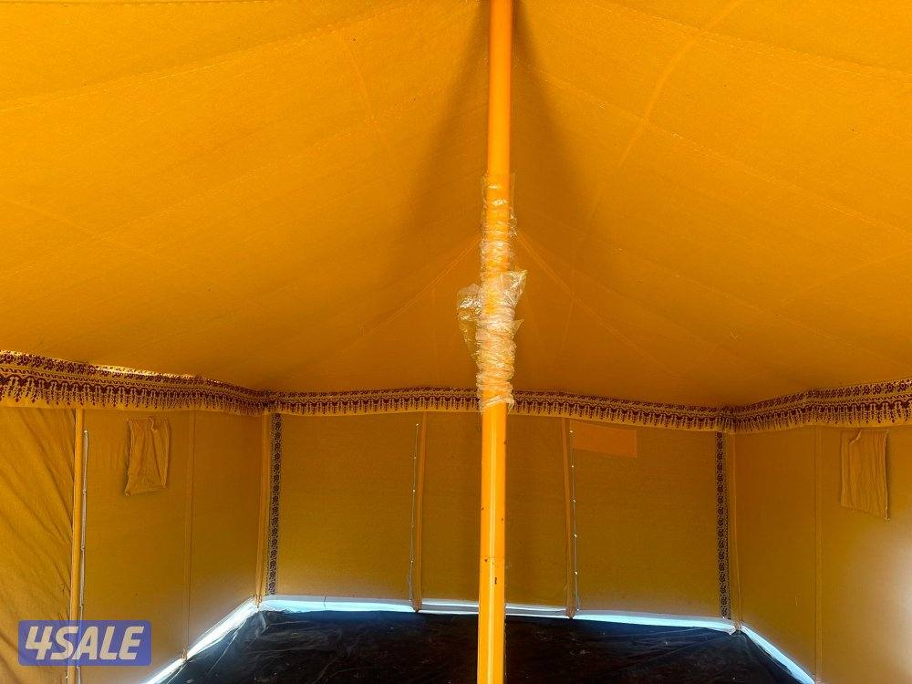 يتم شراء وبيع جميع منتجات التخييم✌️3