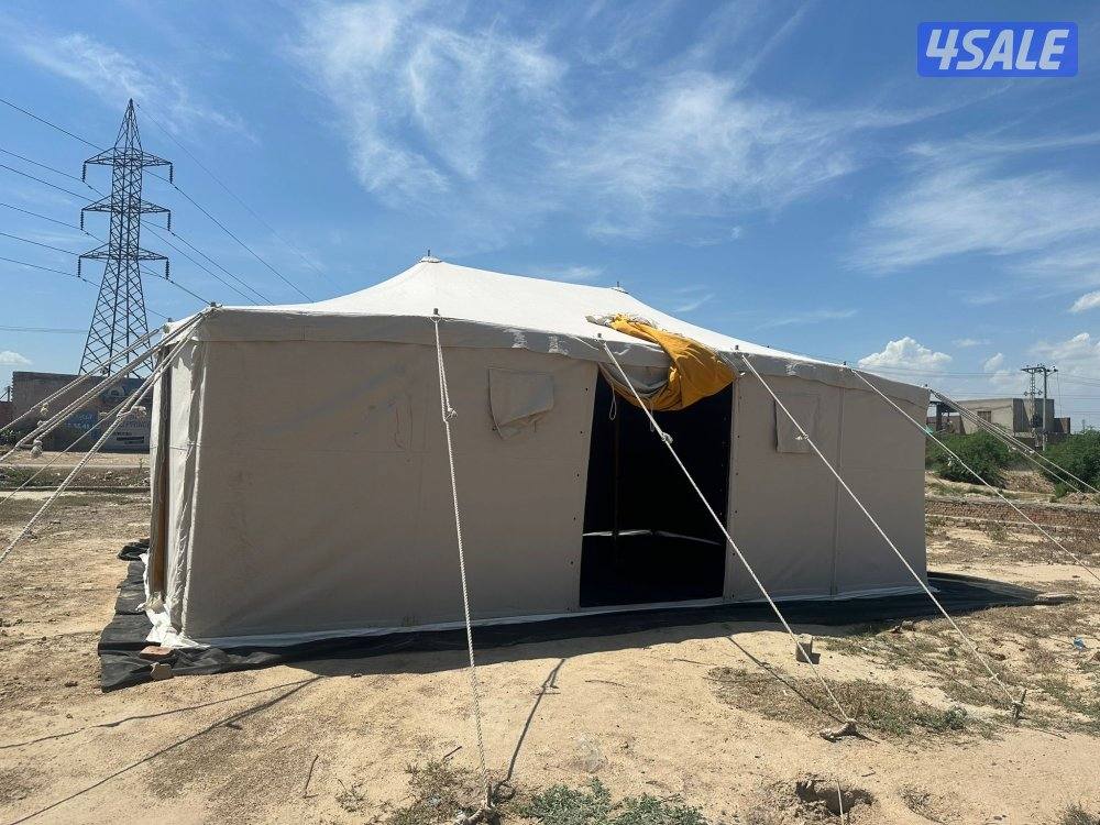 يتم شراء وبيع جميع منتجات التخييم✌️6