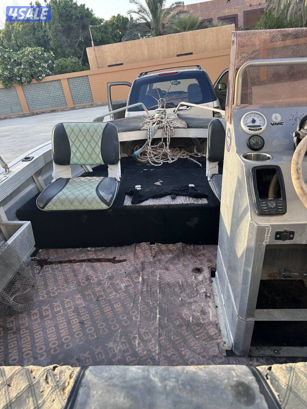 المينوم 16 قدم kimple موديل 20126