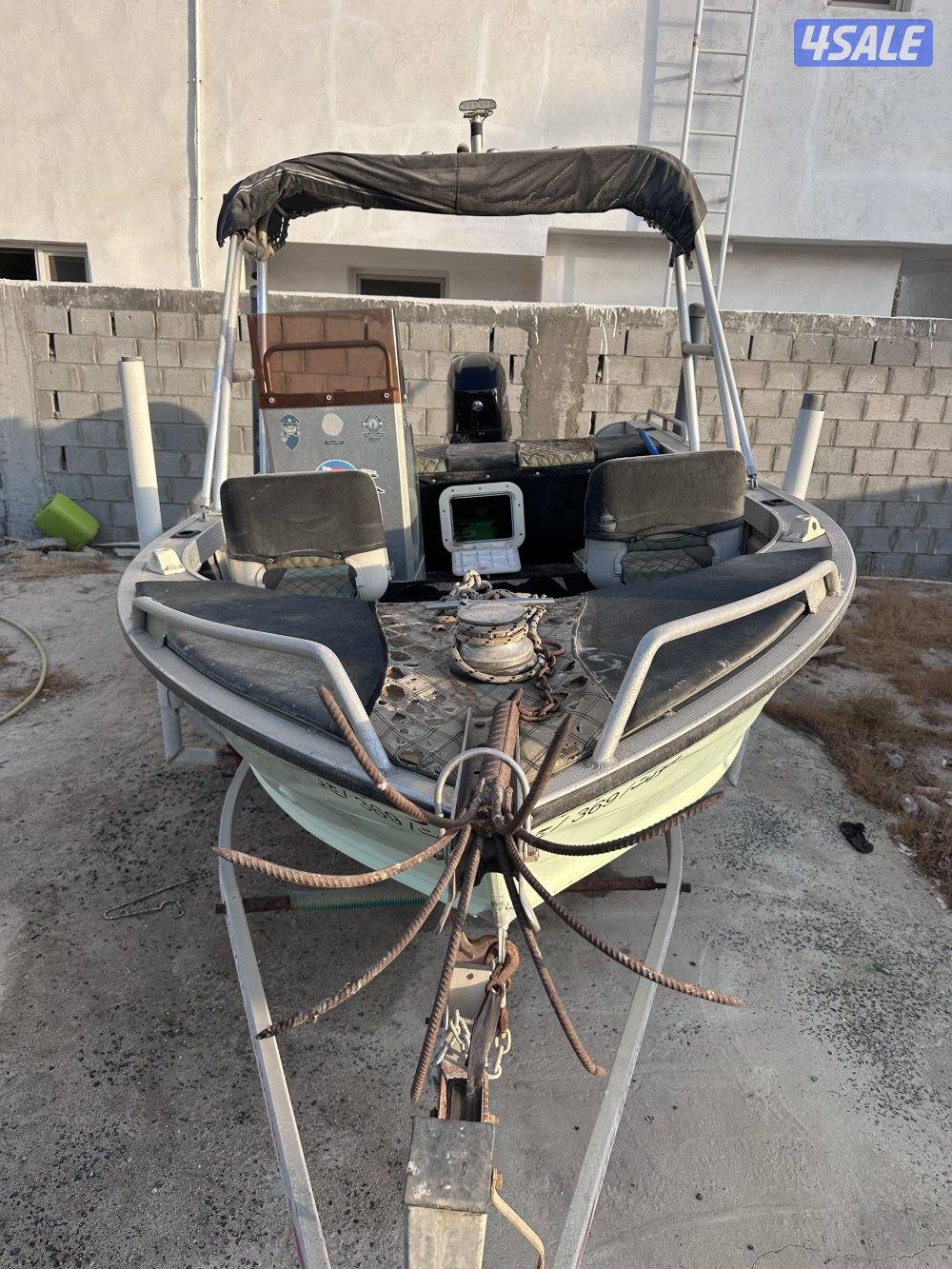 المينوم 16 قدم kimple موديل 201211