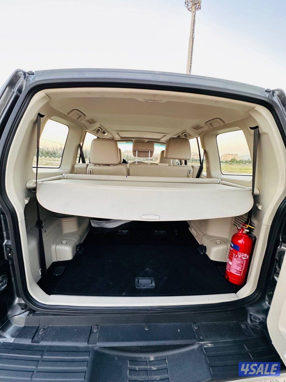 🚘 باجيرو 2022 مكينه 3,8 صبغ وكاله13