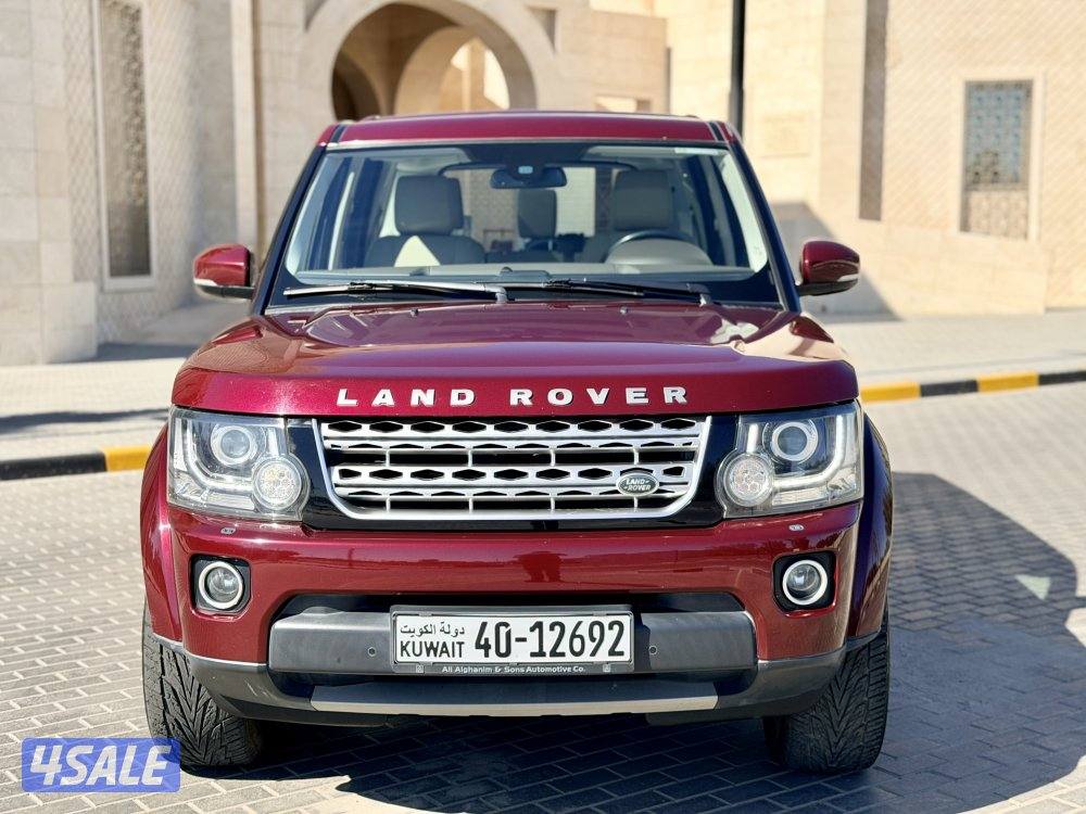 موديل 2016ماشي120000كم صبغ وكالة وكاله الكويت2