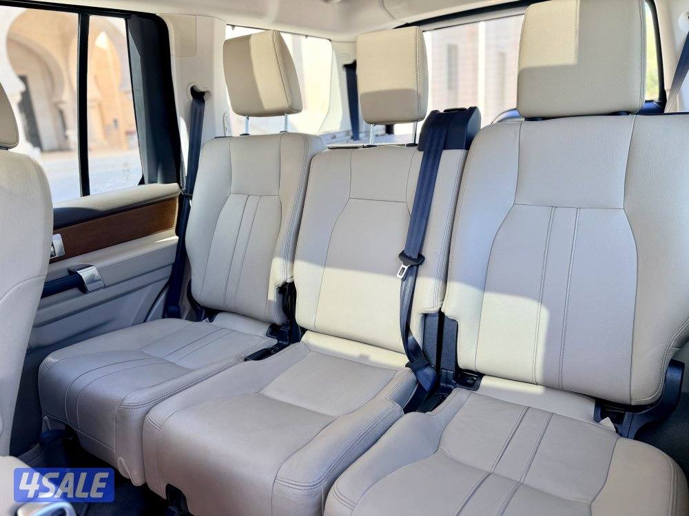 موديل 2016ماشي120000كم صبغ وكالة وكاله الكويت4