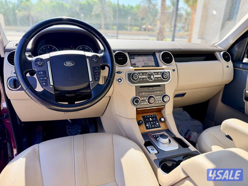 موديل 2016ماشي120000كم صبغ وكالة وكاله الكويت9