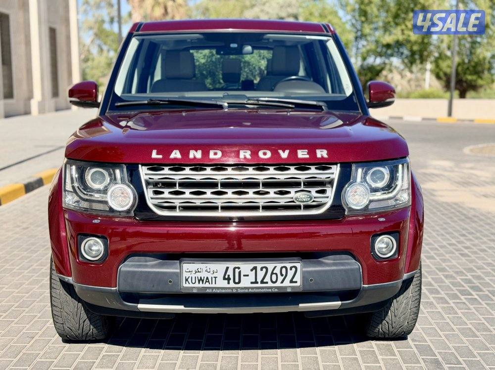 موديل 2016ماشي120000كم صبغ وكالة وكاله الكويت10