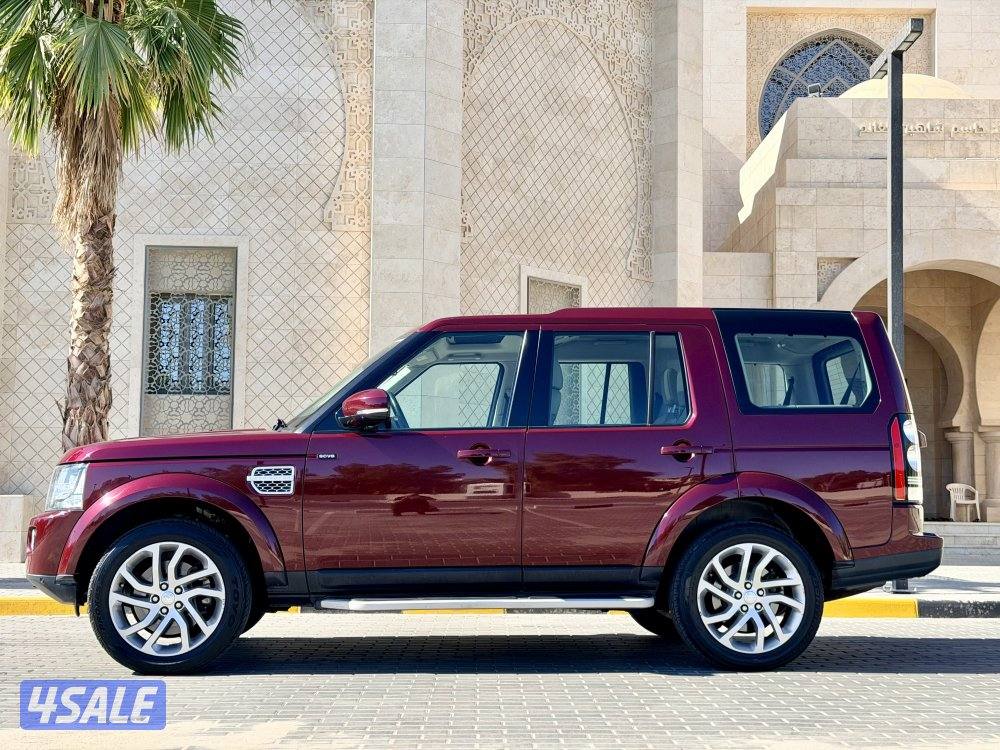 موديل 2016ماشي120000كم صبغ وكالة وكاله الكويت0