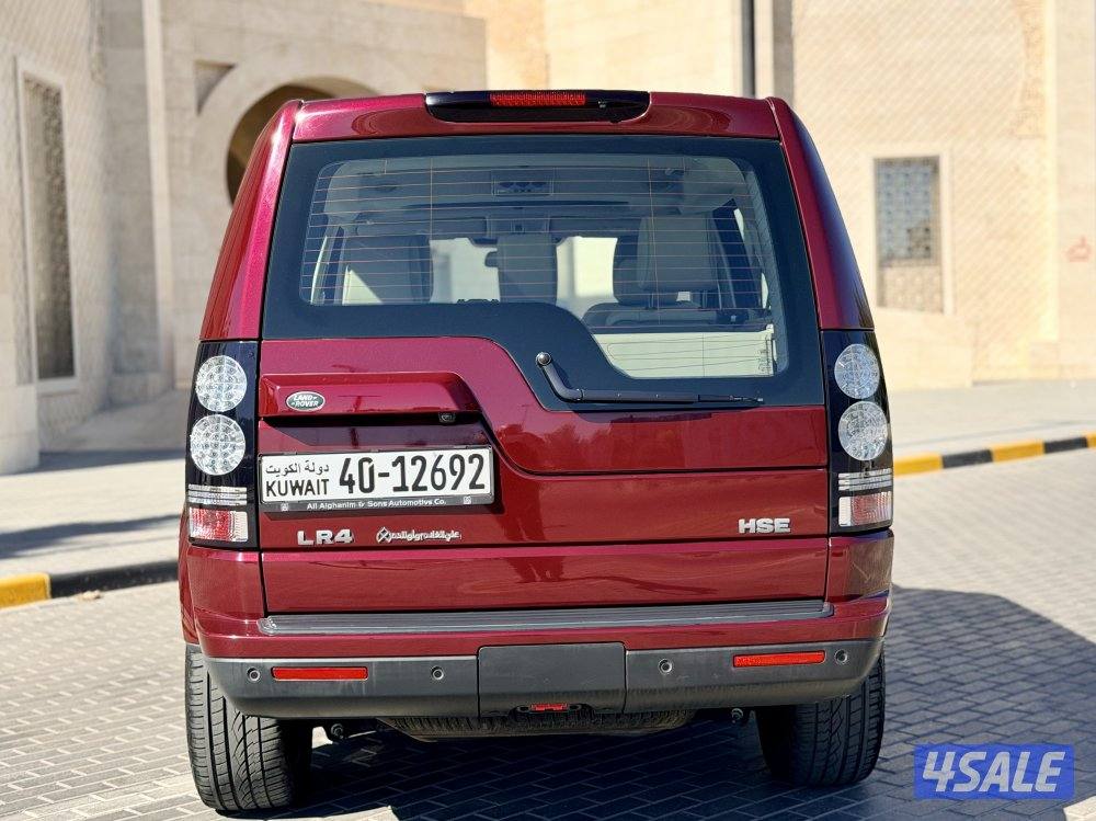 موديل 2016ماشي120000كم صبغ وكالة وكاله الكويت11