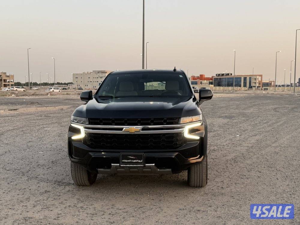 للبيع تاهو 20220