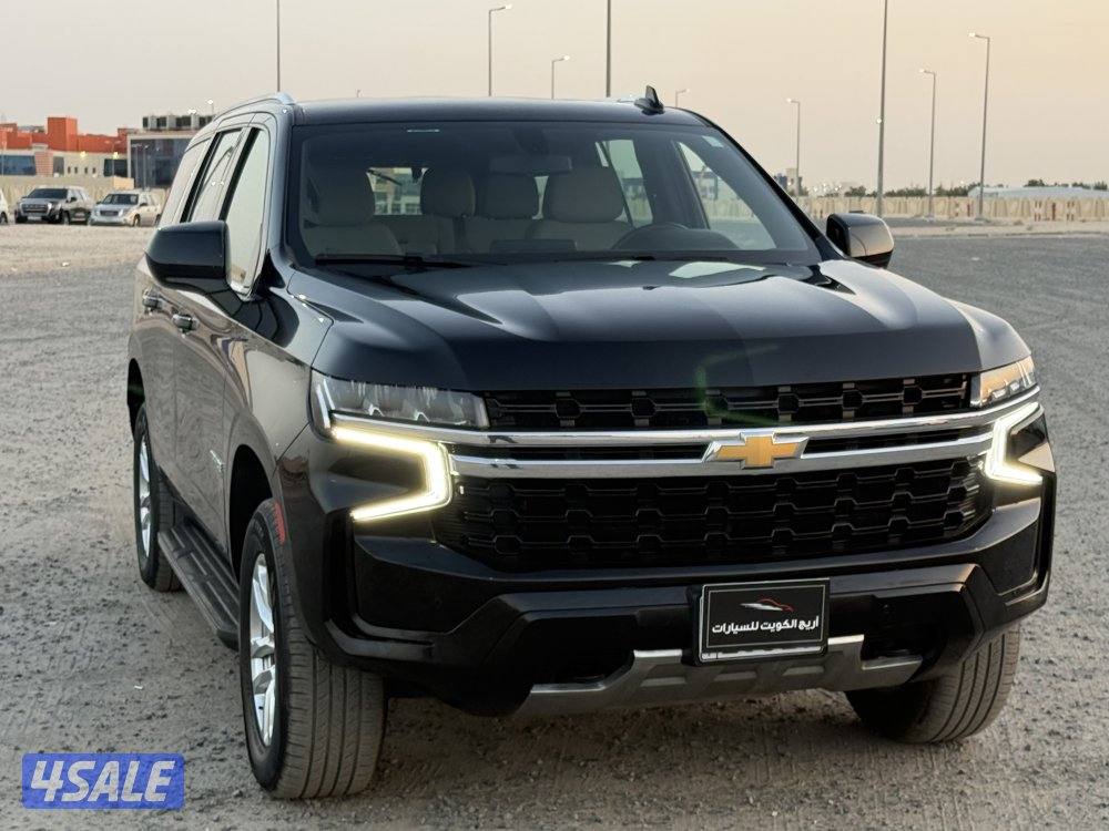 للبيع تاهو 20221