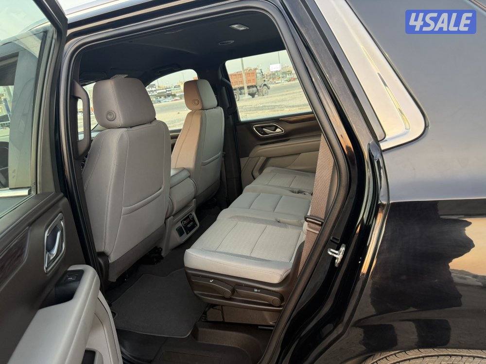 للبيع تاهو 20224