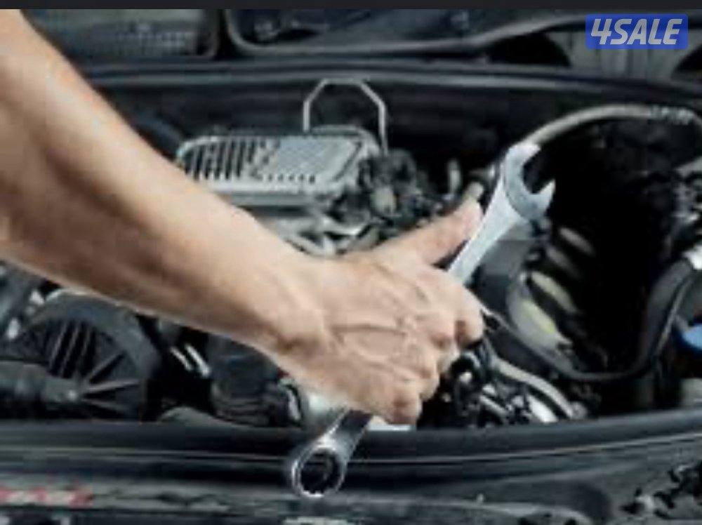 مطلوب ميكانيكي سيارات1