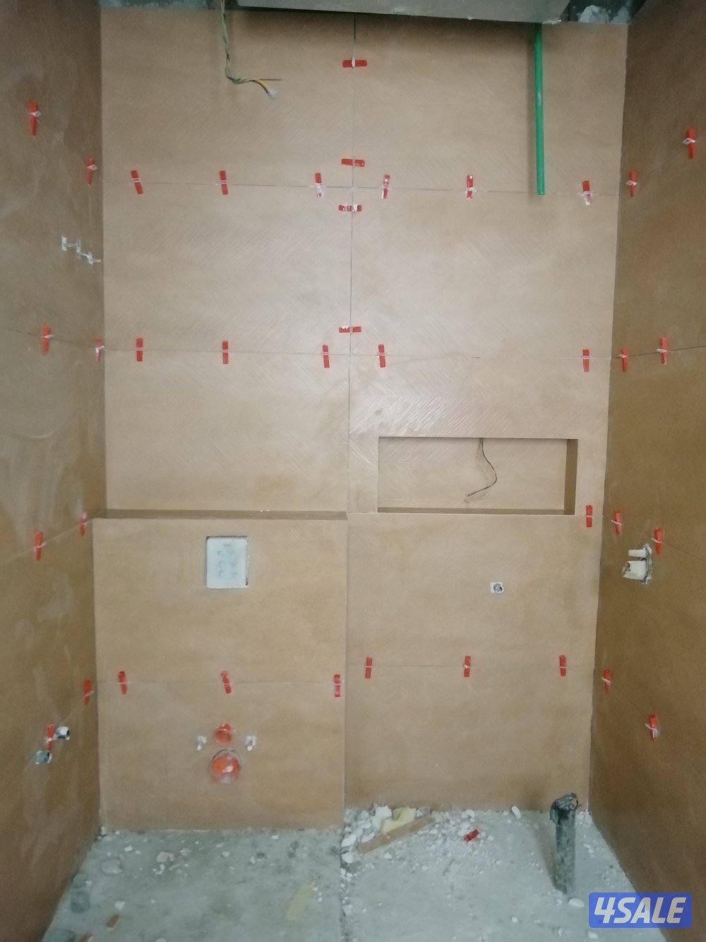 أبو موده تركيب جميع انوا سرميك والجرانيت1