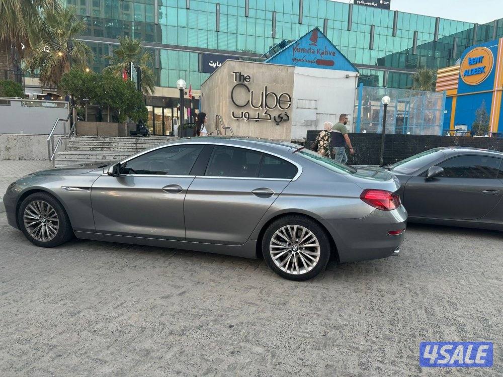 بي ام دبليو1