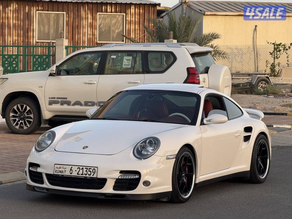 فاست كار السالمية تيربو اس موديل 20070