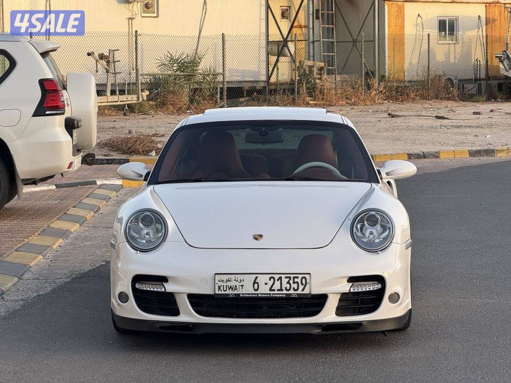 فاست كار السالمية تيربو اس موديل 20071