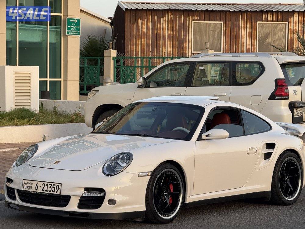 فاست كار السالمية تيربو اس موديل 20073