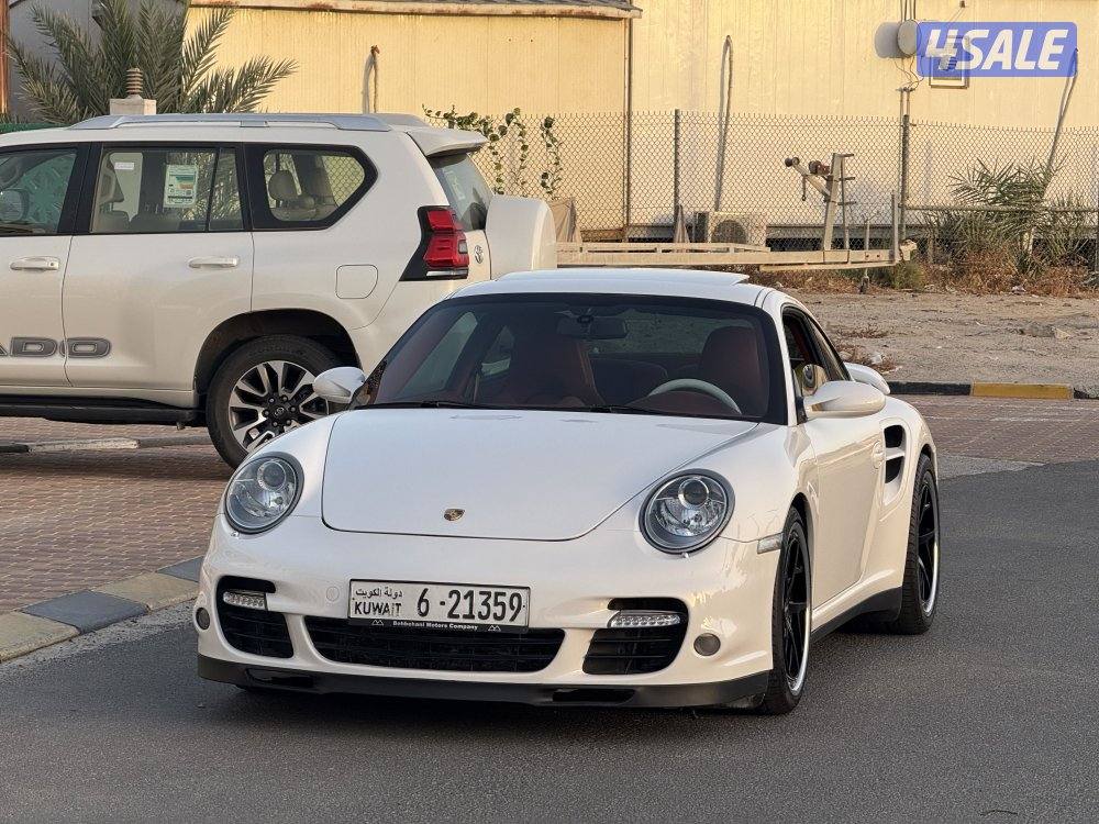 فاست كار السالمية تيربو اس موديل 20072