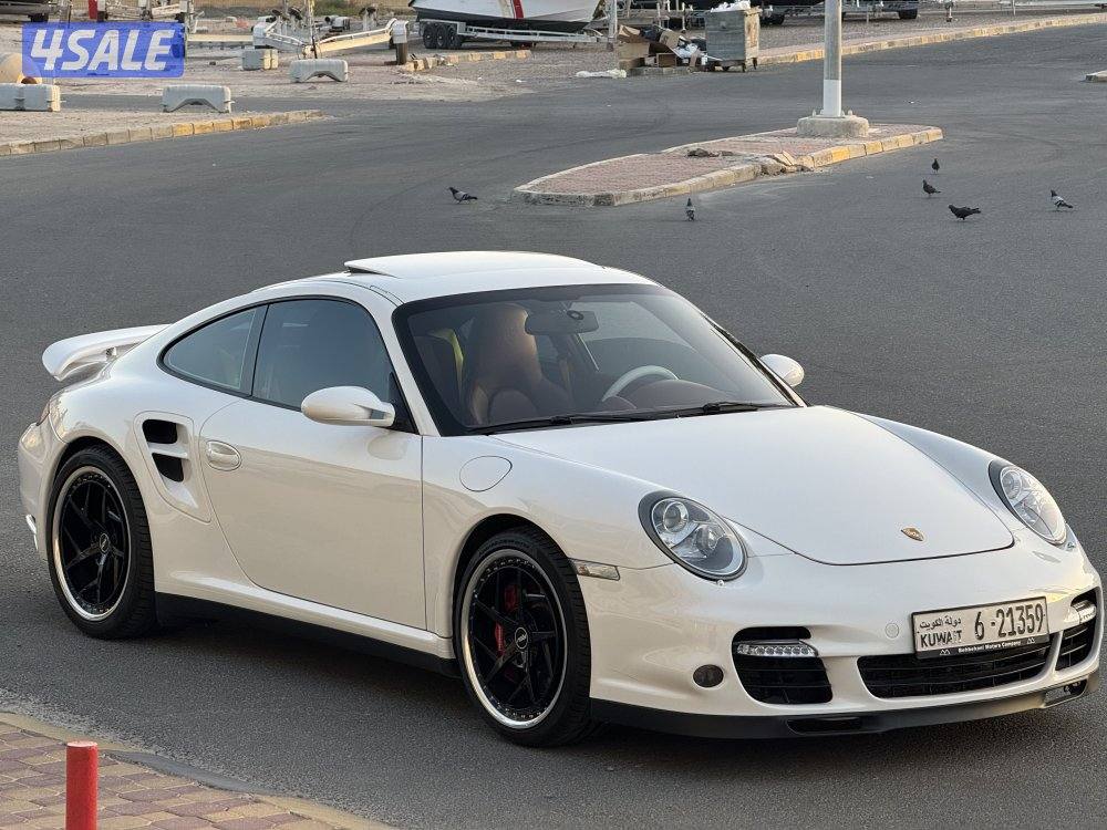 فاست كار السالمية تيربو اس موديل 20074