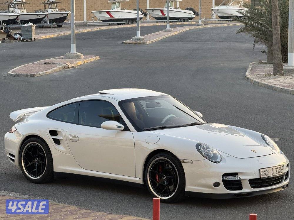 فاست كار السالمية تيربو اس موديل 20075