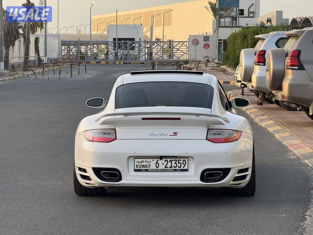 فاست كار السالمية تيربو اس موديل 20077