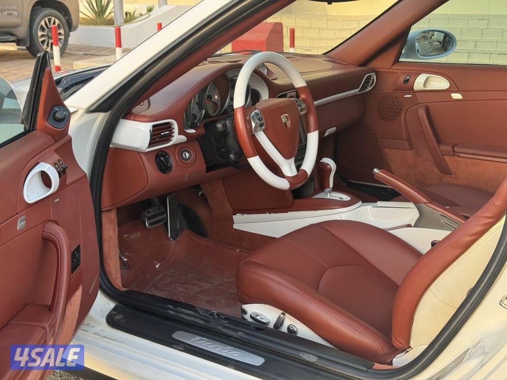 فاست كار السالمية تيربو اس موديل 200711