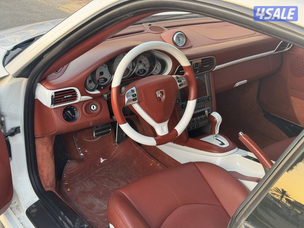 فاست كار السالمية تيربو اس موديل 200712