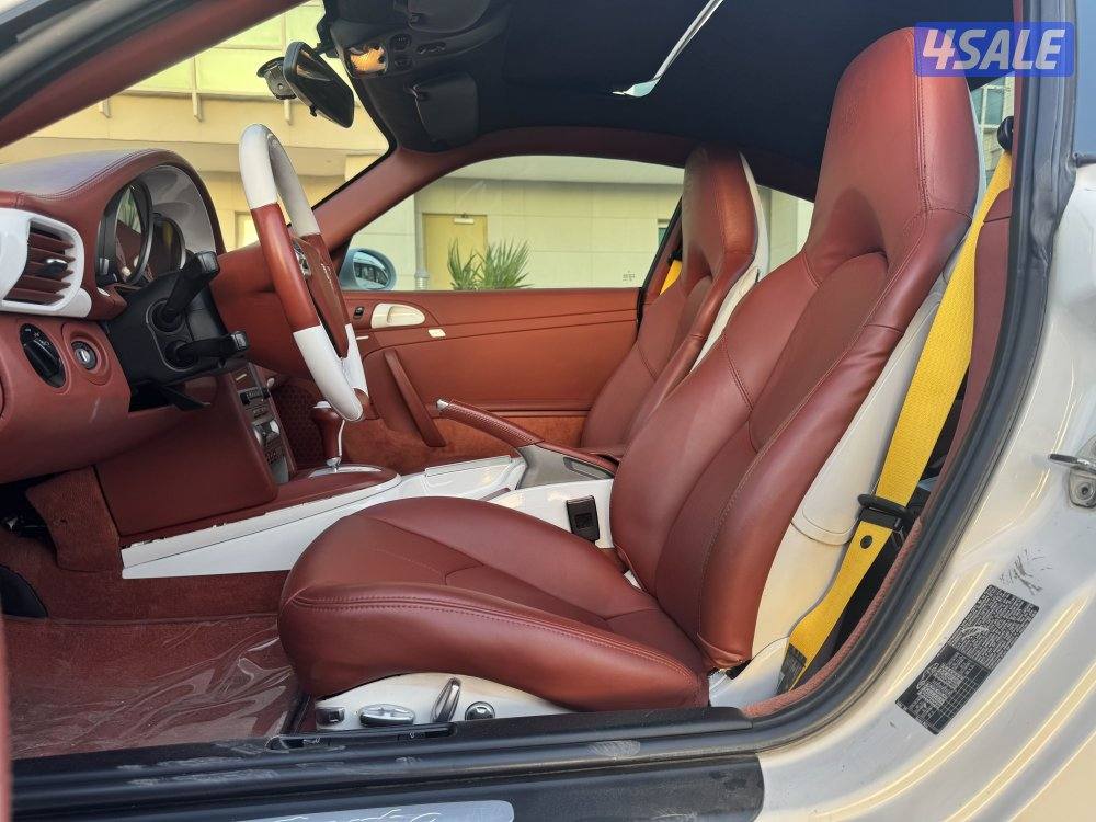 فاست كار السالمية تيربو اس موديل 200713