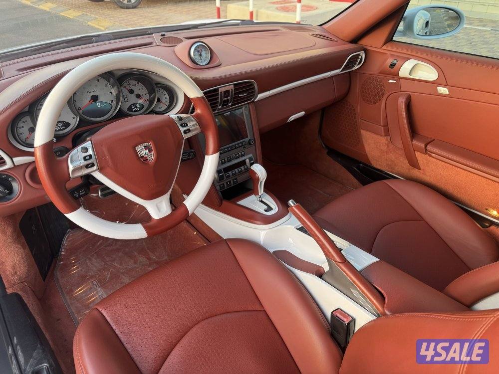 فاست كار السالمية تيربو اس موديل 200714