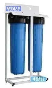 فني صحي تمديد مخيمات1