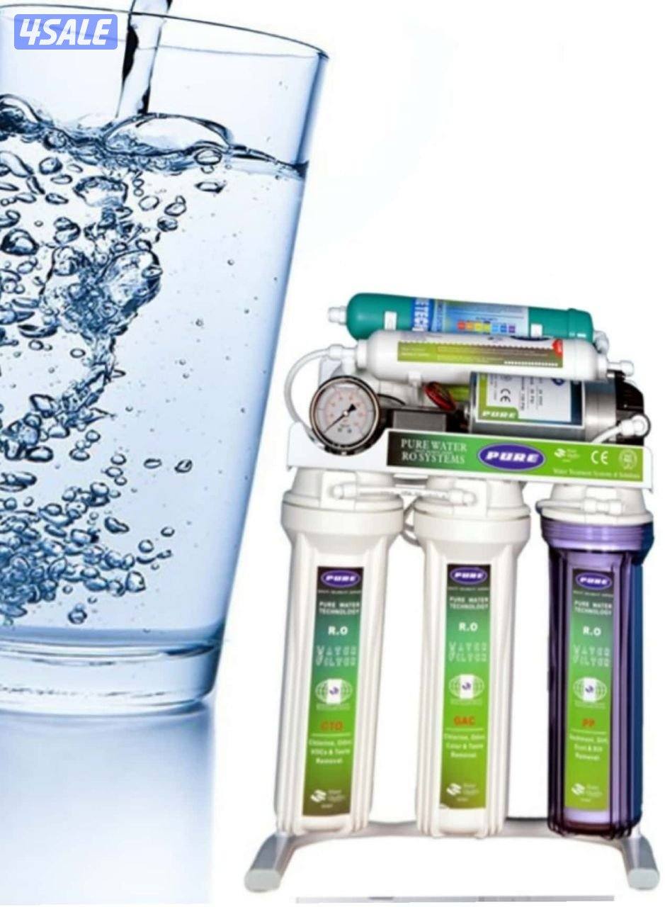 فني صحي تمديد مخيمات3