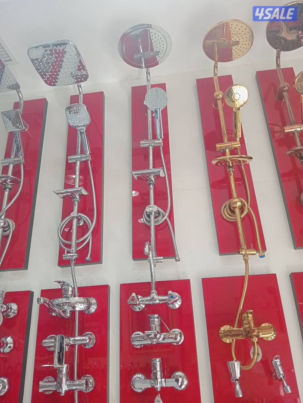 ع ادوات الصحيه الصحيه تسليك مجاري3