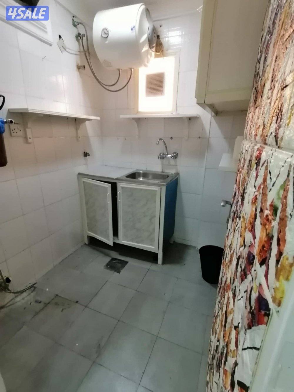 شقق للإيجار السالميه قطعة ٦7