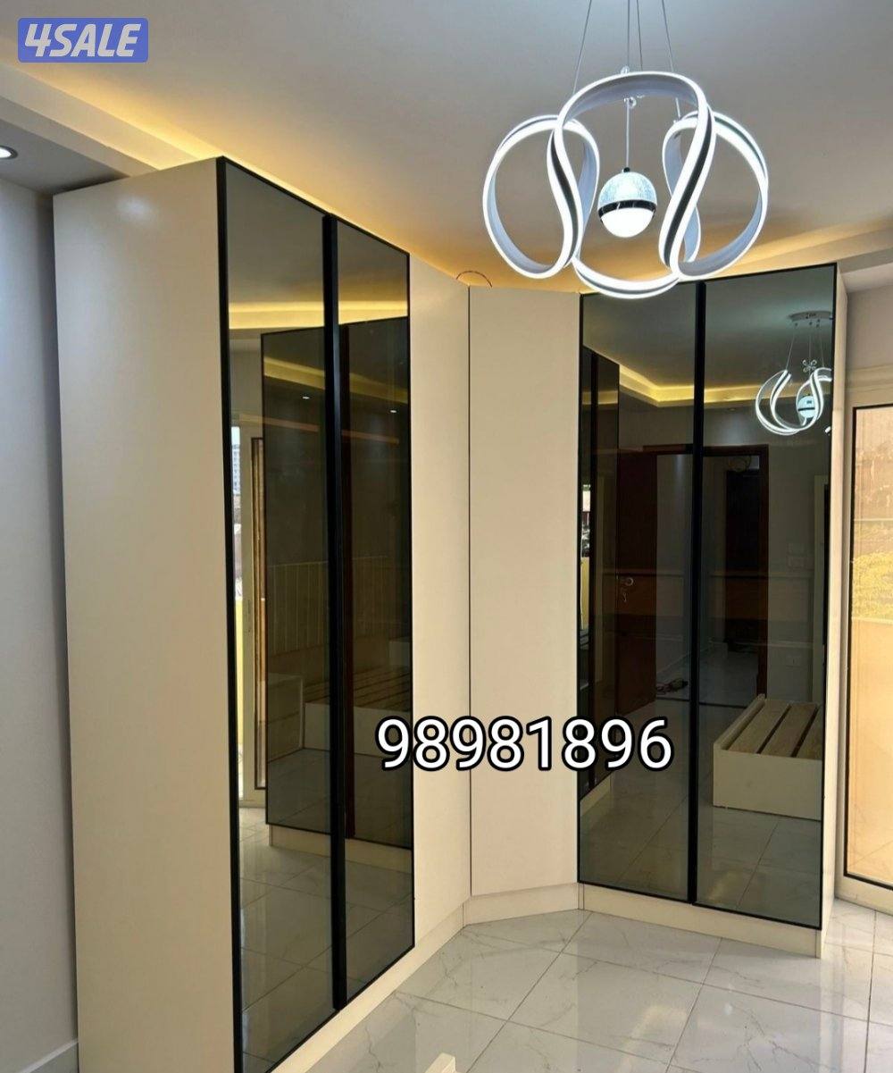 احدث التصاميم للديكور وغرف النوم والكباتات والسراير والدواشق5