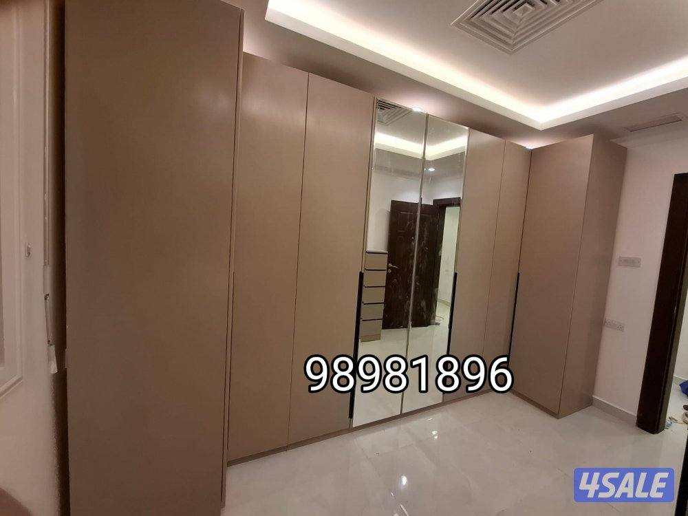 احدث التصاميم للديكور وغرف النوم والكباتات والسراير والدواشق12