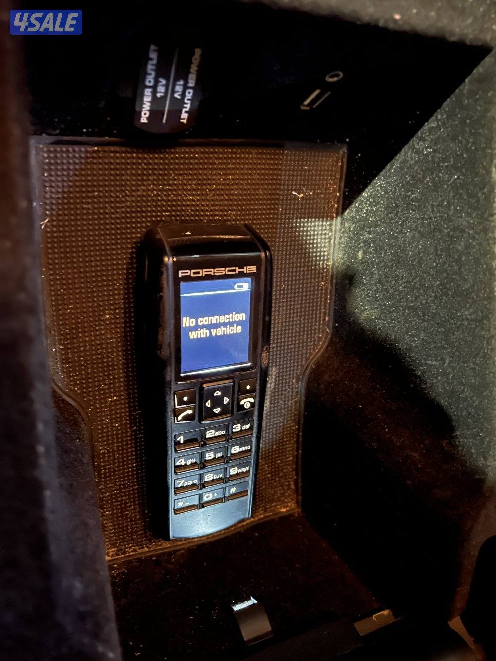 للبيع بورش 4S10