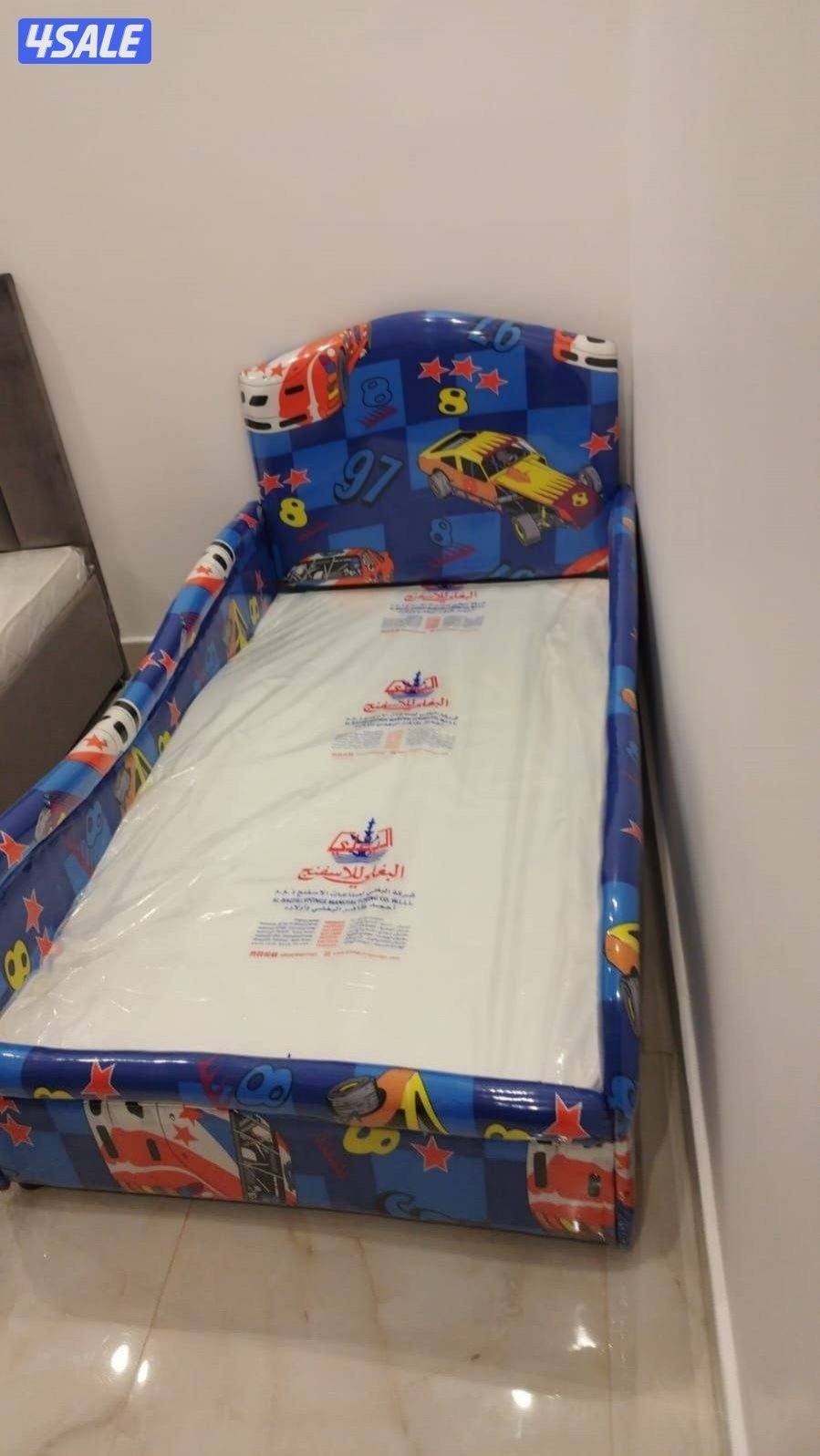 تفصال سراير اطفال منجره الري الكبري للسراير والفرشات الطبي1