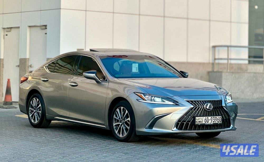 لكزس ES 3500