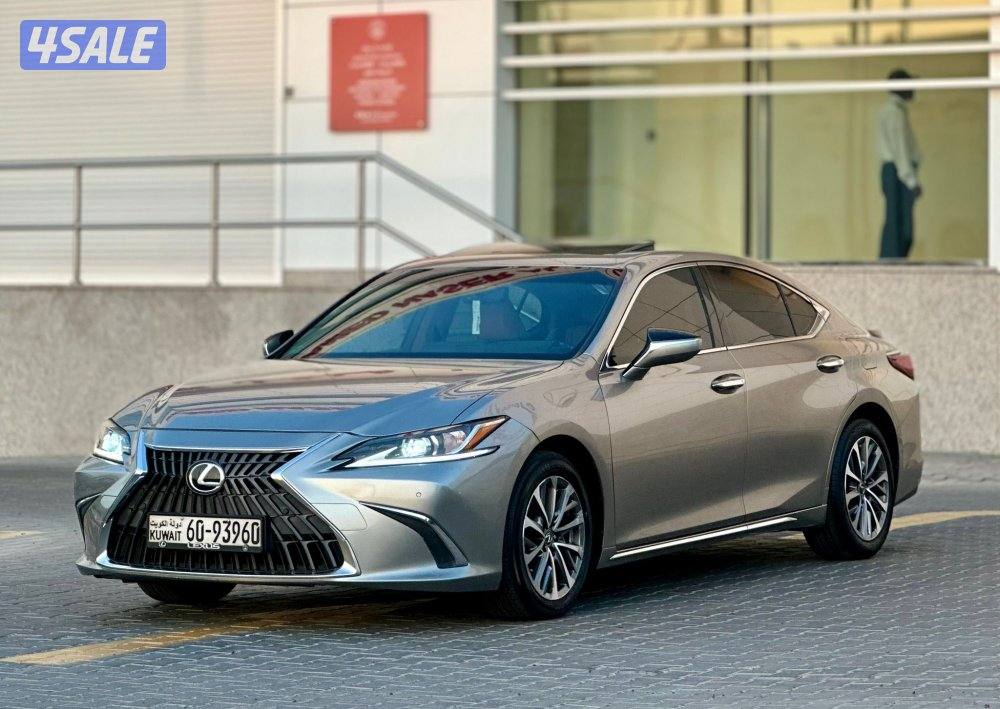لكزس ES 3501
