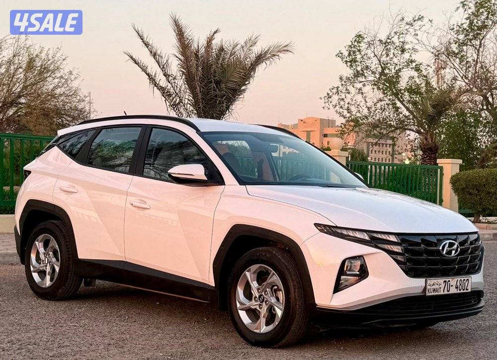 Tucson 2022 original paint excellent condition touch start h/c seats0