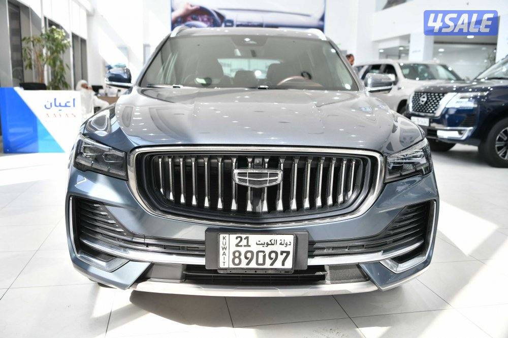 جيلي مونجارو1