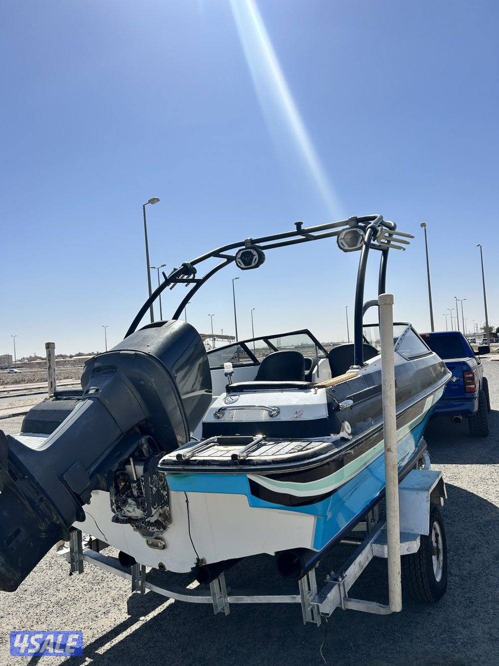 طراد امريكي2