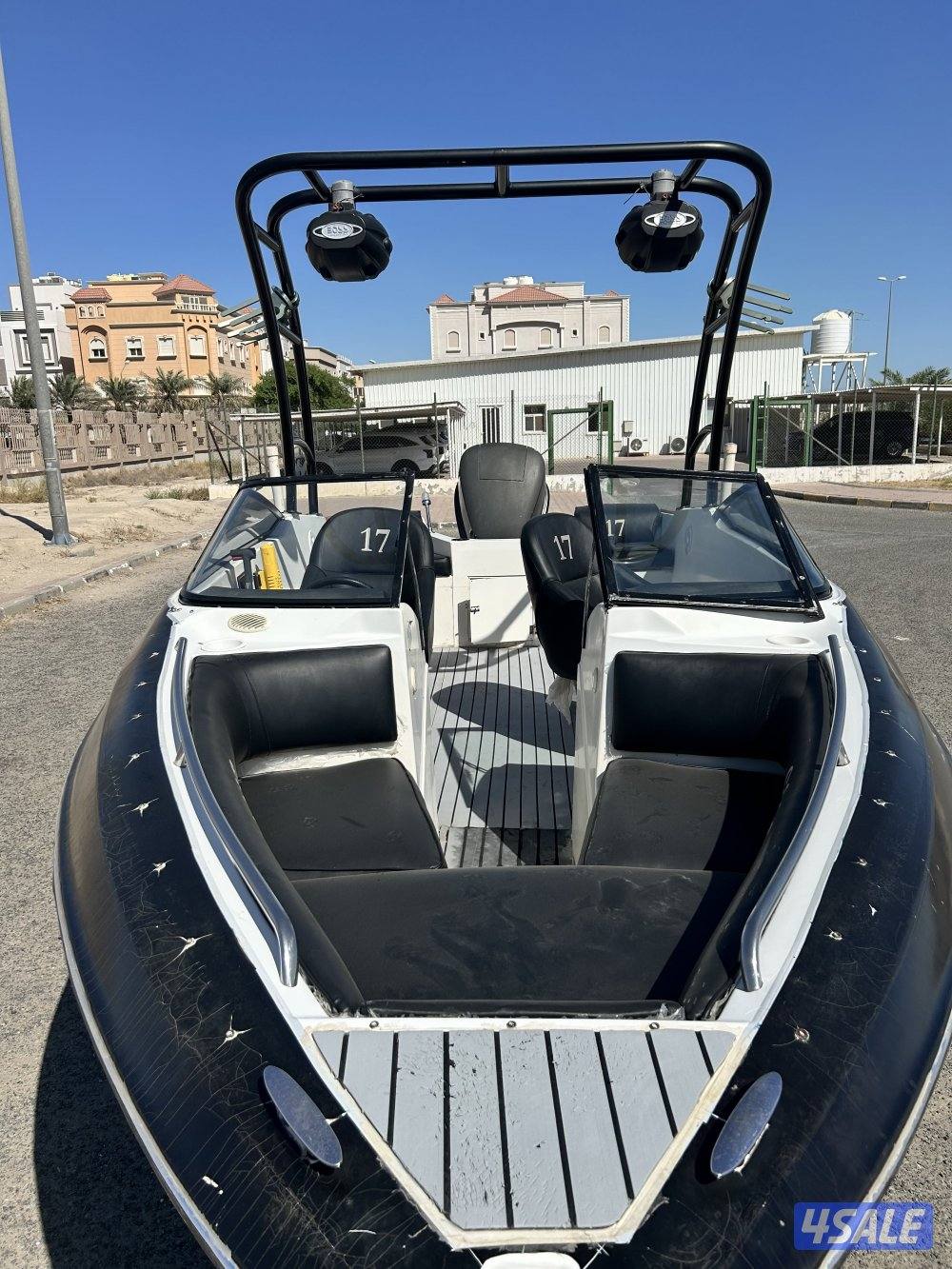 طراد امريكي3