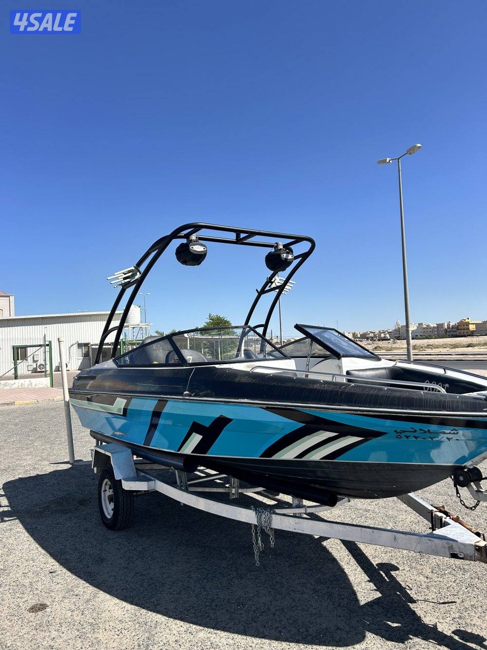 طراد امريكي4