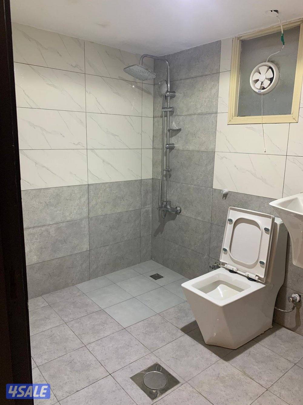 يوجد لدينا شقق الايجار غرفة وصالة مطبخ وحمام تشطيب سوبر سوبر لوكس يوج🚙12