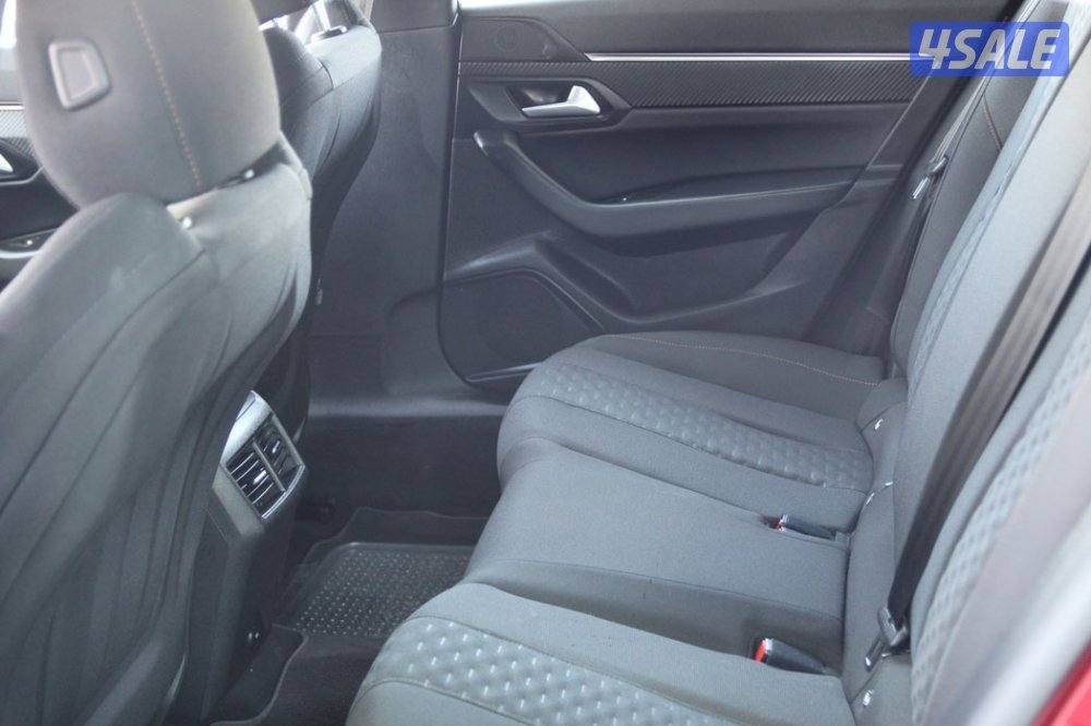 بيجو 508 موديل 20234