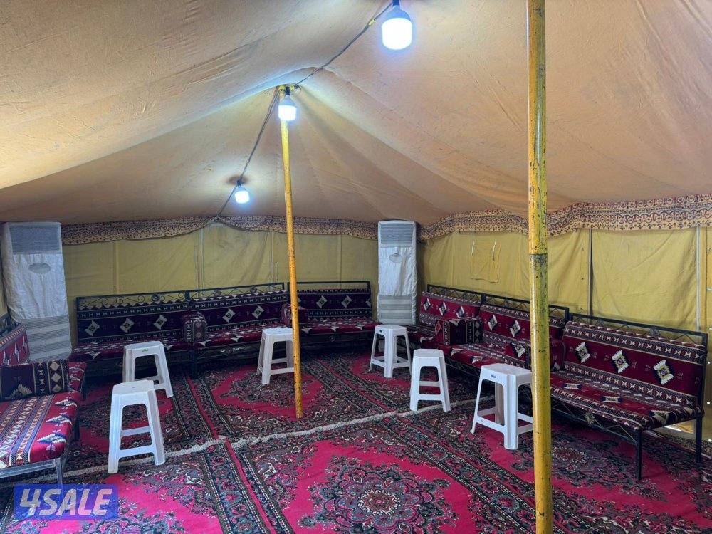 تأجير كراسي وطاولات وكنب حديد مطروق وزينه منازل8